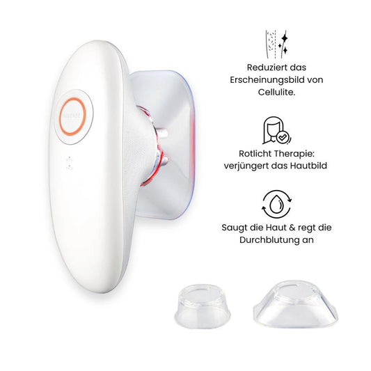 Cellugone 3.0 -  Glatte & straffe Haut  in nur 14 Tagen